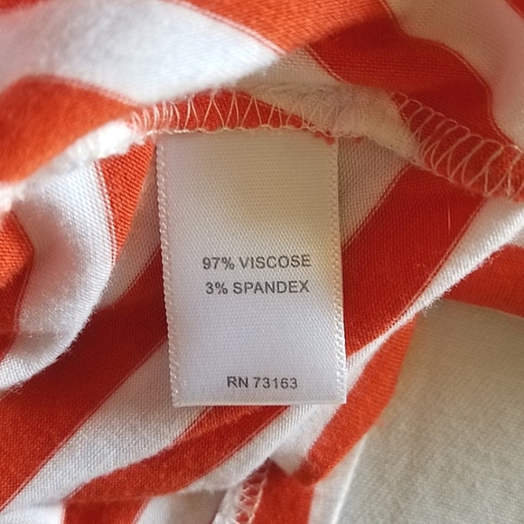 Twist Front V-Neck Maxi Dress - Picture 5 of 8